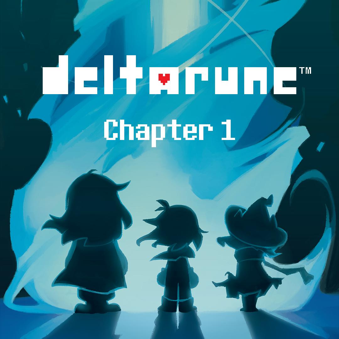 Deltarune